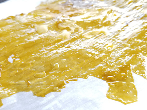 OG NugRun - UCExtracts